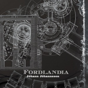 Cover of Fordlândia