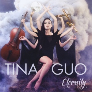 Cover of Eternity
