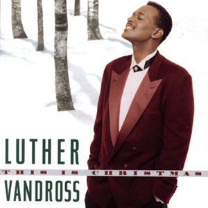 Cover of This Is Christmas