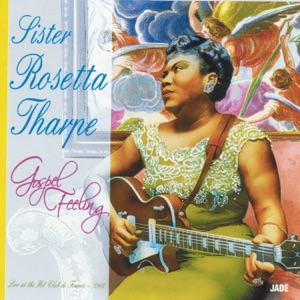 Cover of Gospel Feeling