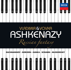 Hoes van Russian Fantasy