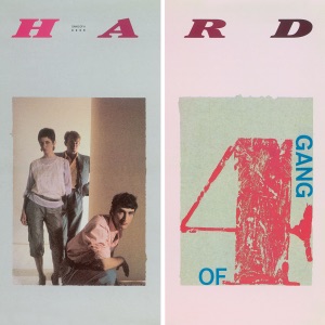 Cover of Hard