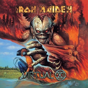 Cover of Virtual XI