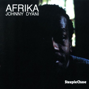 Cover of Afrika