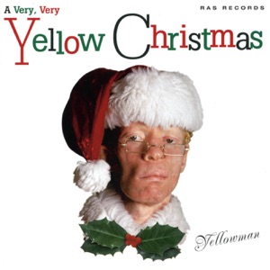 Hoes van A Very, Very Yellow Christmas