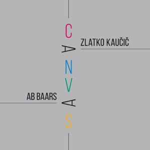 Cover of Canvas