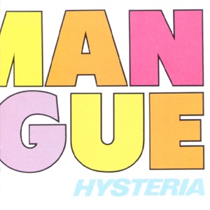 Cover of Hysteria