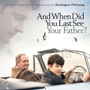 Cover of And When Did You Last See Your Father?