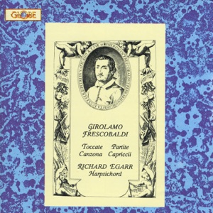 Cover of Harpsichord Works