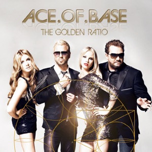 Cover of The Golden Ratio
