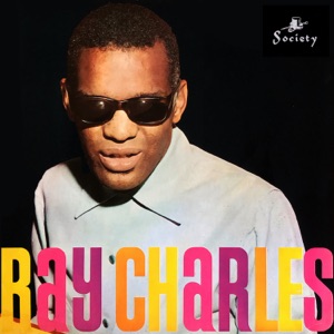 Cover of The Great Ray Charles