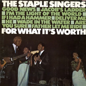 Cover of For What It’s Worth