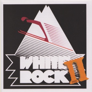 Hoes van White Rock II