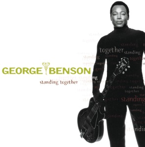 Cover of Standing Together
