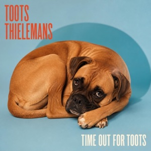 Cover of Time Out For Toots