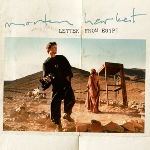 Cover of Letter From Egypt