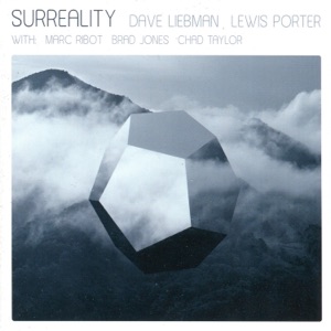 Cover of Surreality