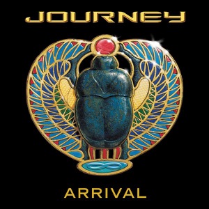 Cover of Arrival