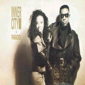 Cover of Paradise