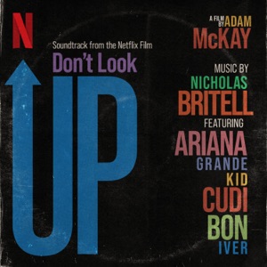 Hoes van Don’t Look Up (Soundtrack from the Netflix film)