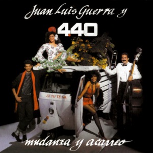 Cover of Mudanza y acarreo