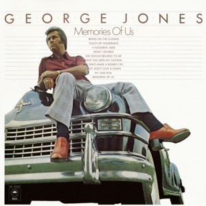 Cover of Memories of Us