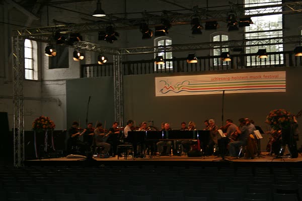 Academy of St Martin in the Fields