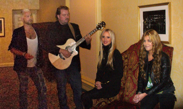 Ace of Base