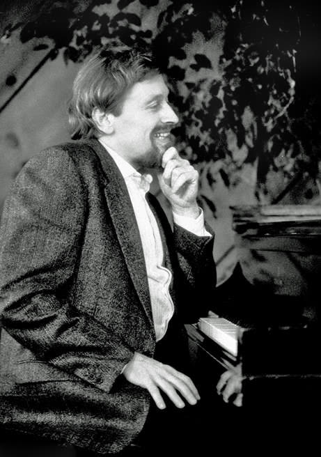 Adam Makowicz