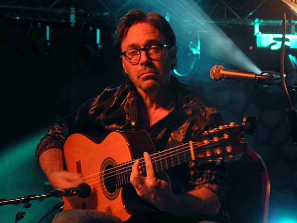 Al Di Meola