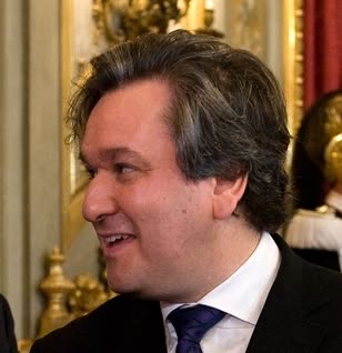 Antonio Pappano