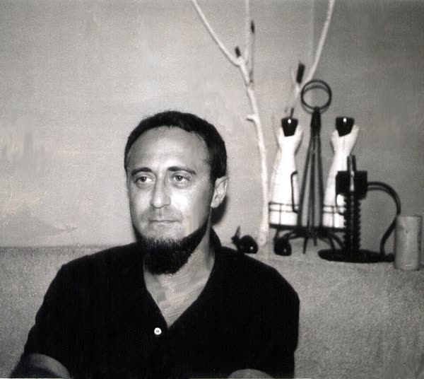 Arnold Fishkin