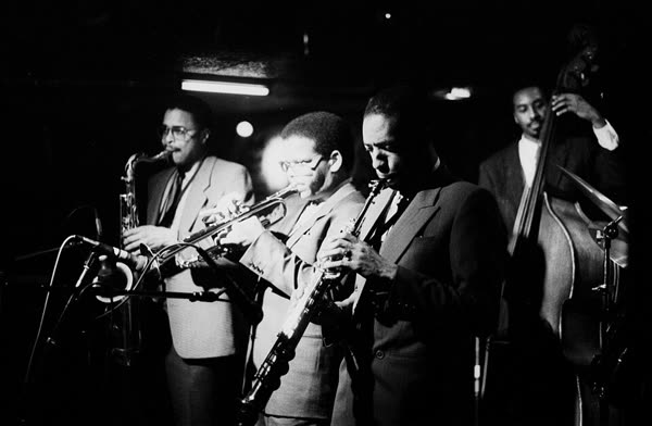 Art Blakey's Jazz Messengers