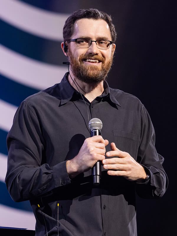 Austin Wintory