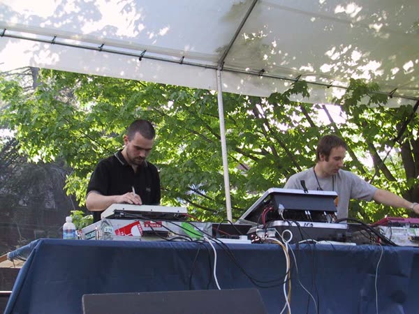 Autechre