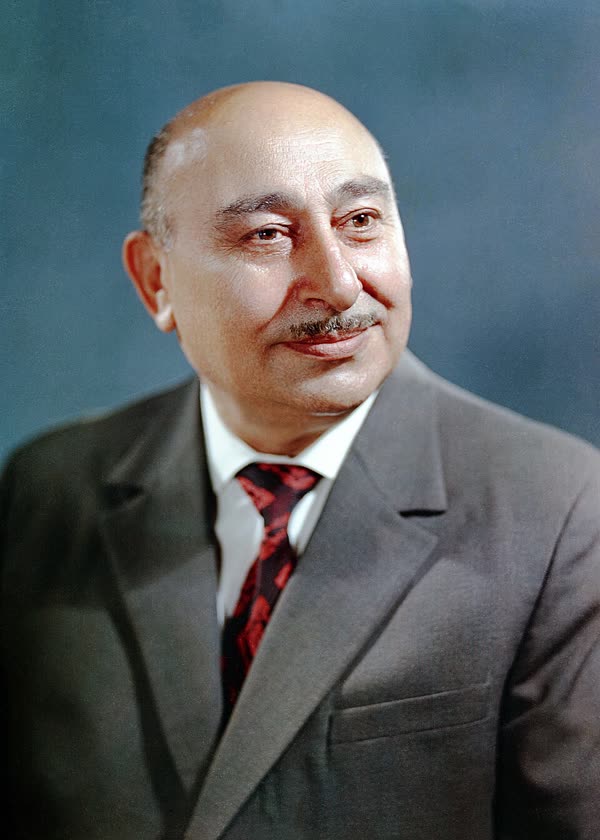 Bahram Mansurov