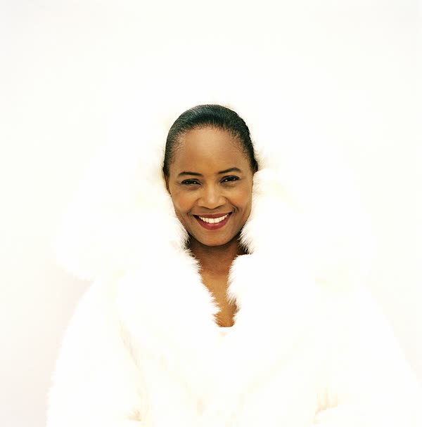 Barbara Hendricks