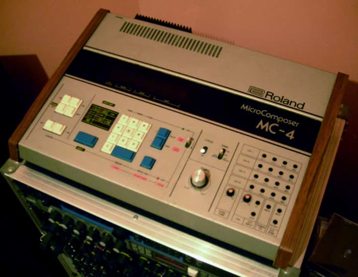 Sequencer