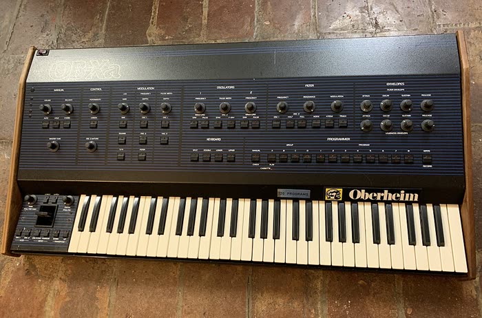 Synthesizer
