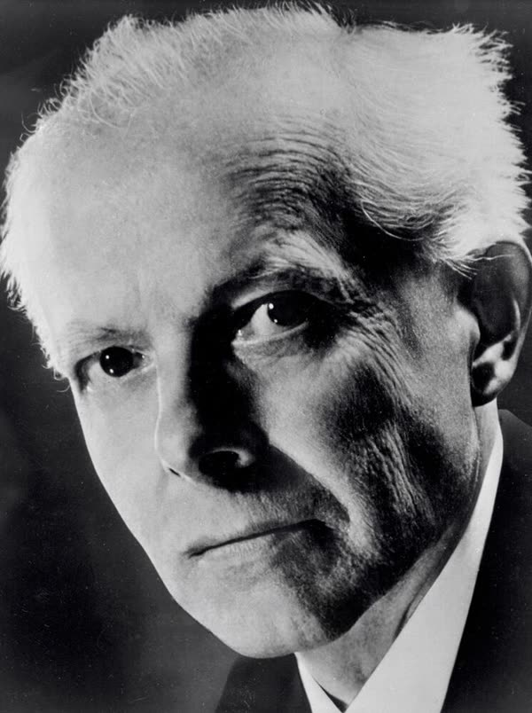 Béla Bartók