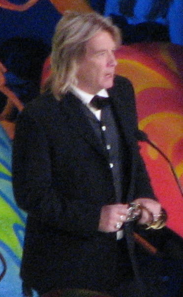 Bob Rock