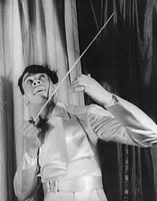 Cab Calloway