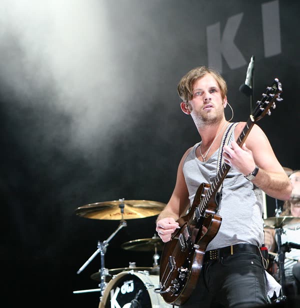Caleb Followill