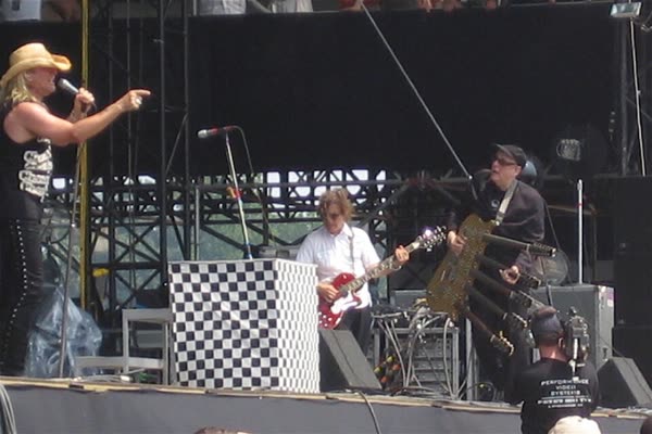 Cheap Trick