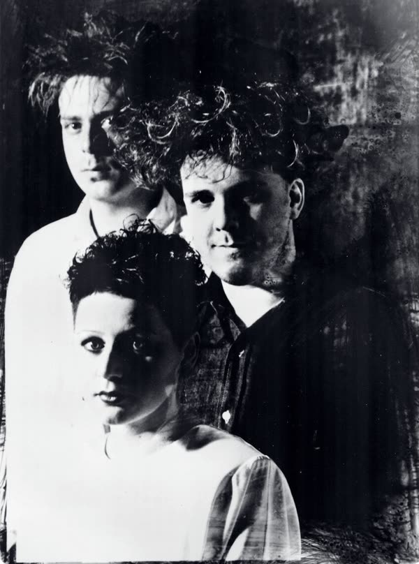 Cocteau Twins