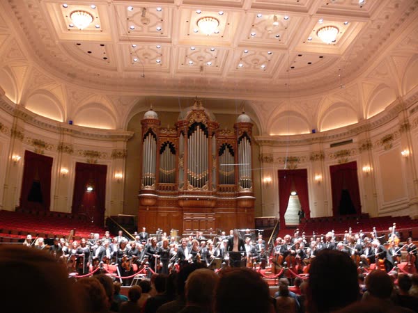 Concertgebouworkest