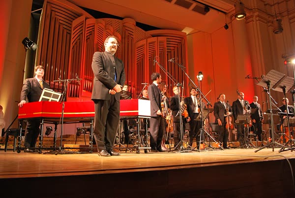 Concerto Italiano