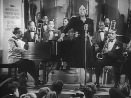 Count Basie and His Orchestra