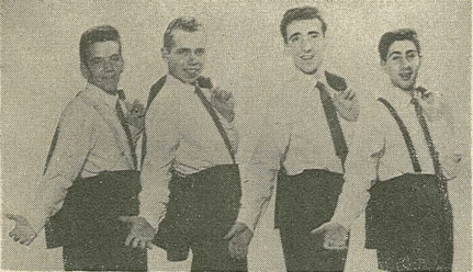 Danny & The Juniors