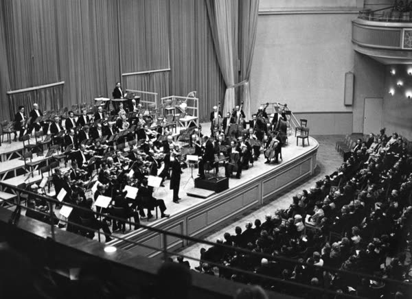 Deutsches Symphonie-Orchester Berlin